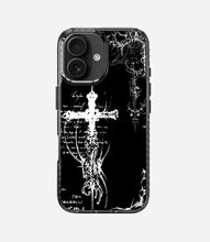 Load image into Gallery viewer, Sacred Noir Stride 2.0 Phone Case
