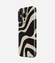 Load image into Gallery viewer, Urban Zebra Glossy Hard Case