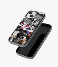 Load image into Gallery viewer, Time Is Revealing Glass Case