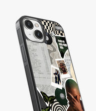 Load image into Gallery viewer, Frank Ocean Blonde Glass Case