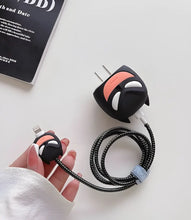 Load image into Gallery viewer, Batman Charger Case & Cable Protector (18W/20W)