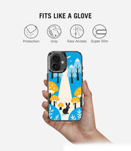 Load image into Gallery viewer, Starlit Hollow Stride 2.0 Phone Case