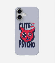 Load image into Gallery viewer, Cute But Psycho Case