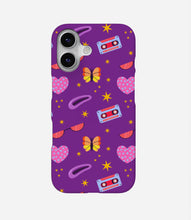 Load image into Gallery viewer, Y2k Butterfly Glasses Case