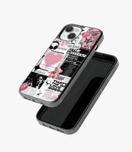 Load image into Gallery viewer, Groove Mode Glass Case