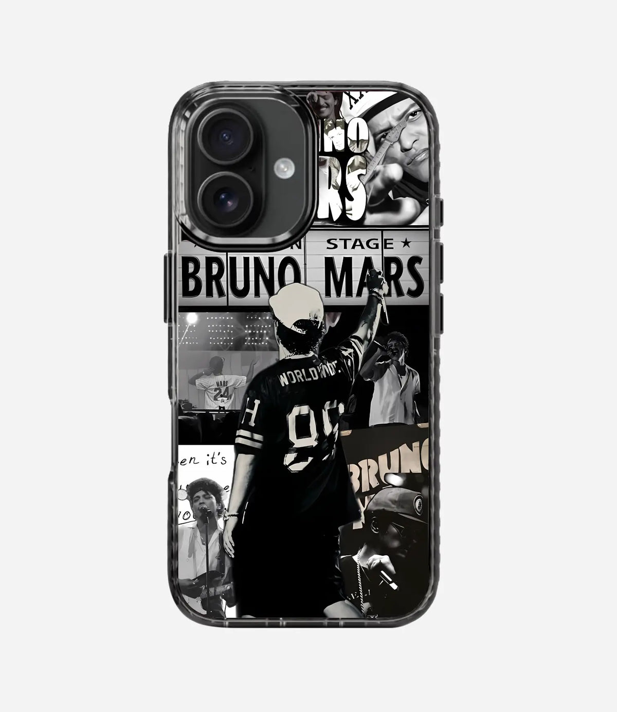 Mars On Stage Stride 2.0 Phone Case
