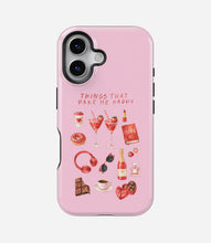 Load image into Gallery viewer, Soft Girl Essentials Glossy Armoured Case