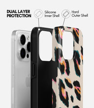 Load image into Gallery viewer, Wild Aura Glossy Armoured Case