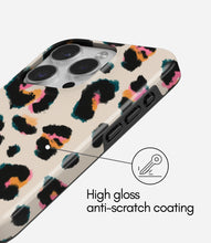 Load image into Gallery viewer, Wild Aura Glossy Armoured Case