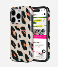 Load image into Gallery viewer, Wild Aura Glossy Armoured Case