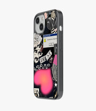 Load image into Gallery viewer, Aura Heart Trust Glass Case