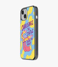 Load image into Gallery viewer, Break The Mold Glass Case