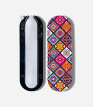 Load image into Gallery viewer, Bohemian Hippie Mandala Print Pop Slider