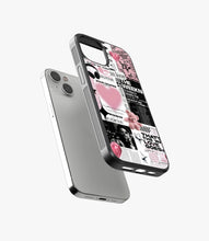 Load image into Gallery viewer, Groove Mode Glass Case