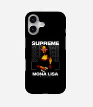 Load image into Gallery viewer, Supreme Monalisa Phone Case