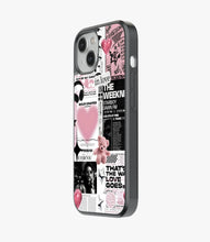 Load image into Gallery viewer, Groove Mode Glass Case