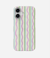 Load image into Gallery viewer, Pastel Rhythm Hard Case