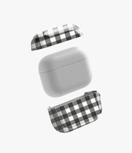 Load image into Gallery viewer, Monochrome Picnic Glossy Airpod Case