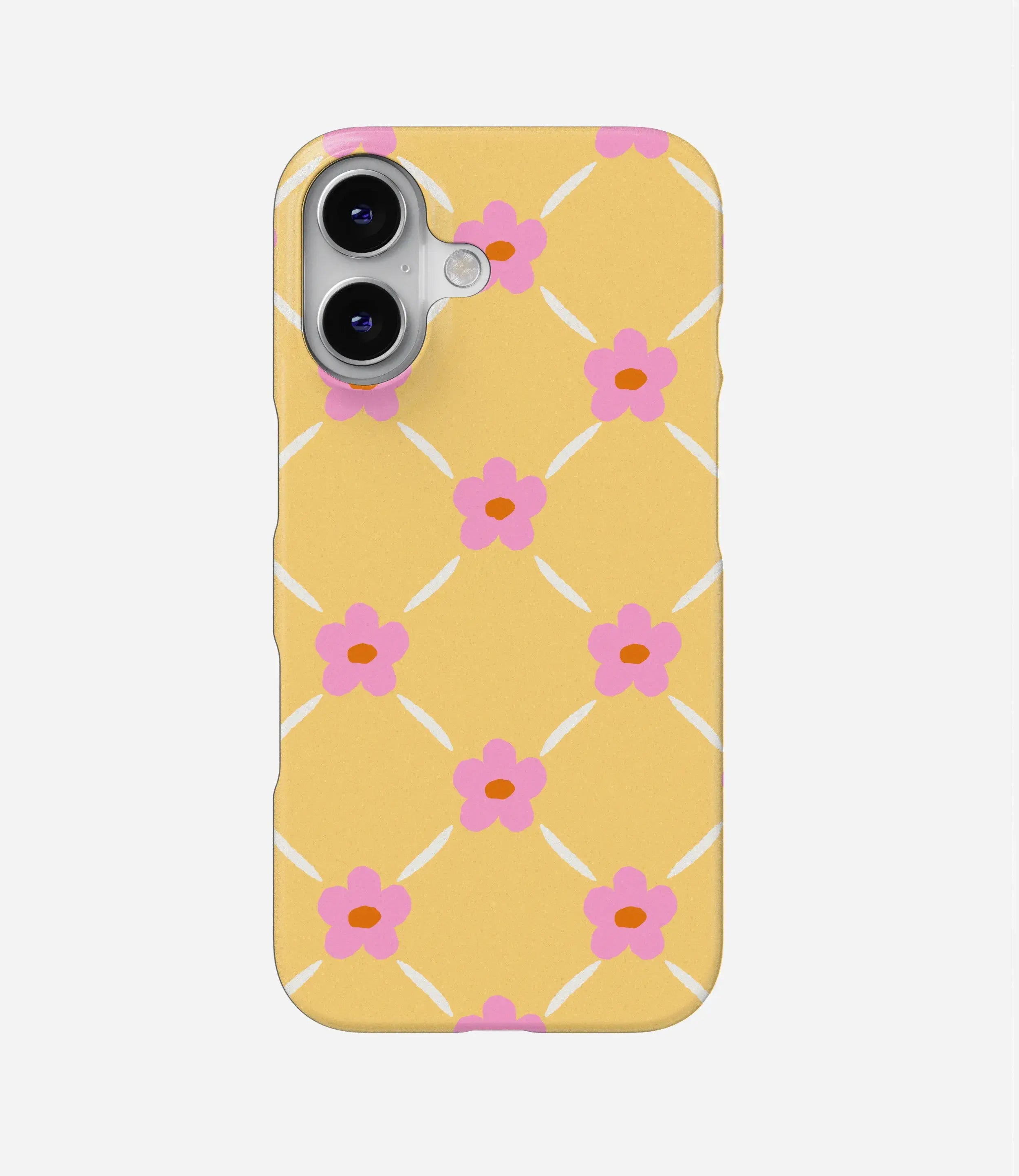 Daisy Loop Hard Case