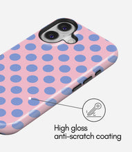 Load image into Gallery viewer, Berry Pop Glossy Armoured Case