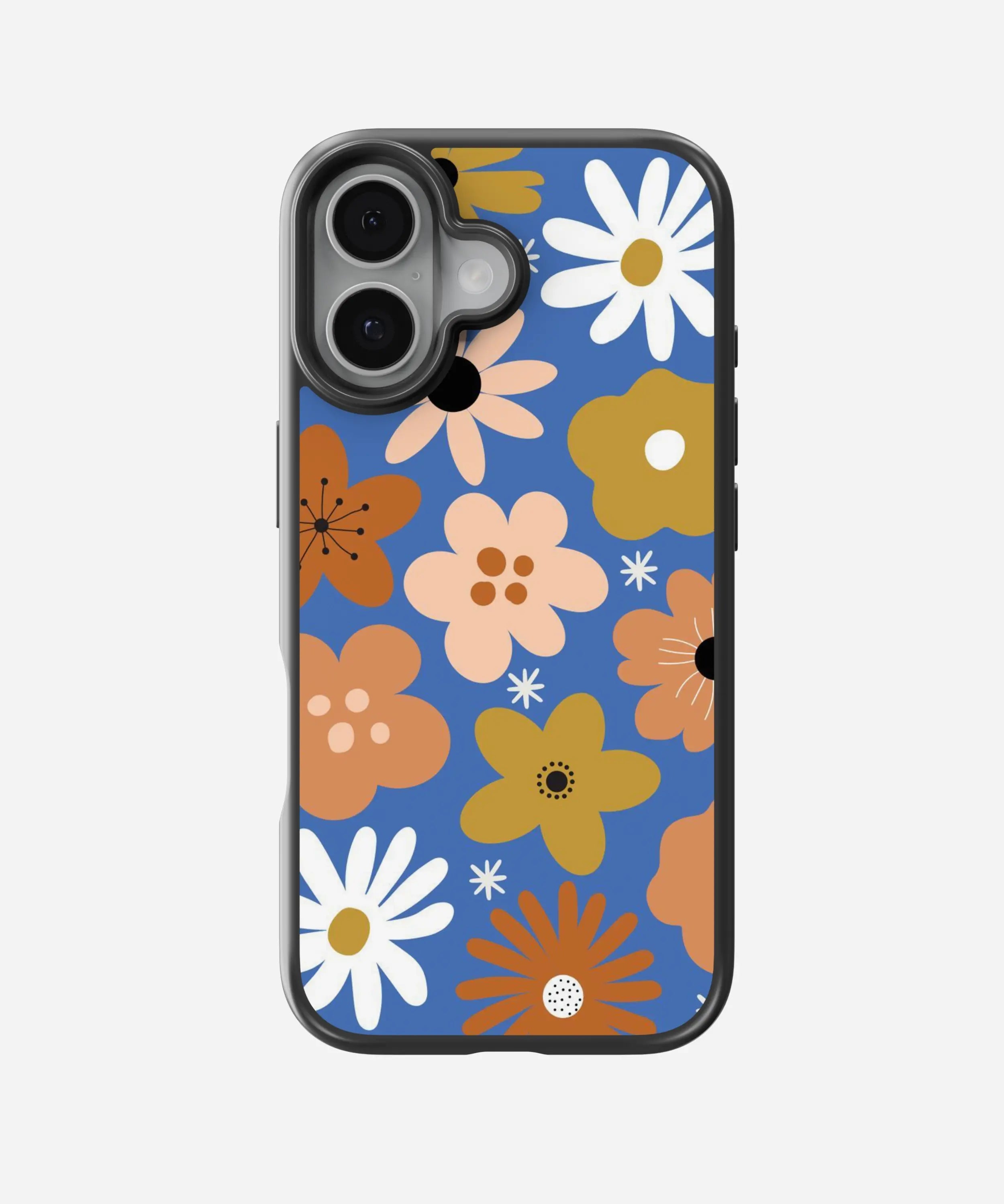 Glaucous Hybrid Phone Case