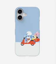 Load image into Gallery viewer, BTS on Scooter Case