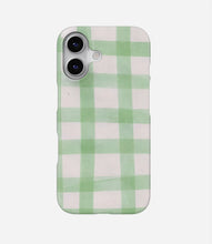 Load image into Gallery viewer, Matcha Picnic Hard Case