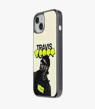 Load image into Gallery viewer, Travis Scott Glass Case