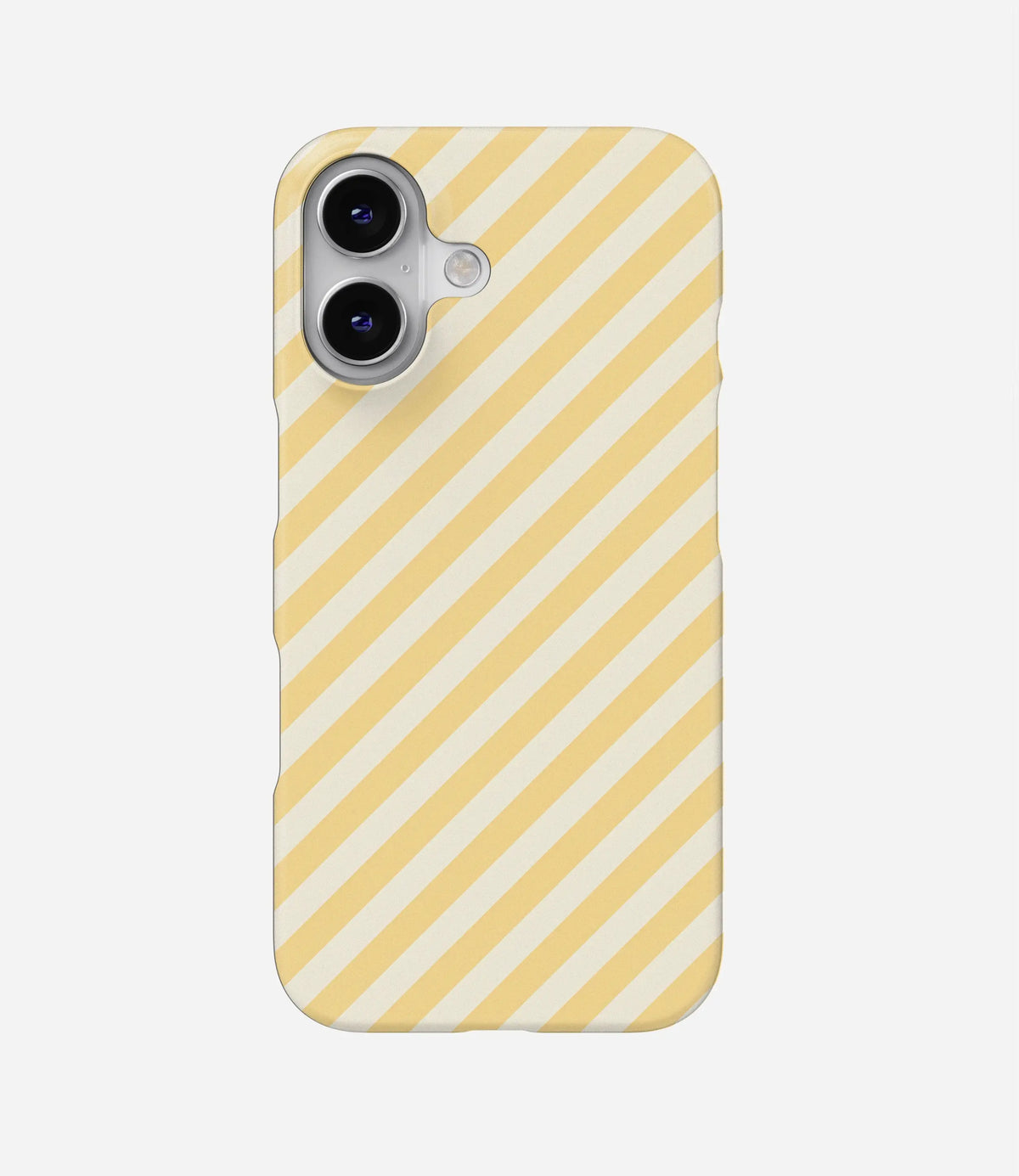 Butter Lane Hard Case