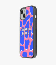 Load image into Gallery viewer, Stunning Babes Y2K Glass Case