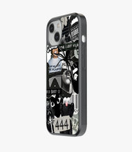 Load image into Gallery viewer, Fly Shit Glass Case