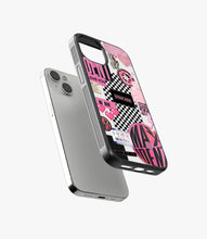 Load image into Gallery viewer, Stray Kids Glass Case