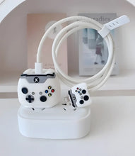 Load image into Gallery viewer, Play Mode On Charger Case & Cable Protector (18W/20W)