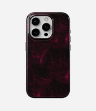 Load image into Gallery viewer, Velvet Abyss Glossy Armoured Case
