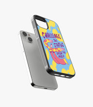 Load image into Gallery viewer, Break The Mold Glass Case