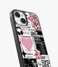 Load image into Gallery viewer, Groove Mode Glass Case