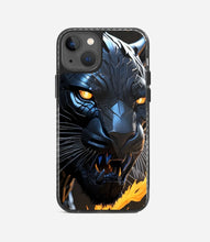 Load image into Gallery viewer, Black Panther Stride 2.0 Phone Case