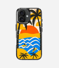 Load image into Gallery viewer, Sunset Surfers Stride 2.0 Phone Case