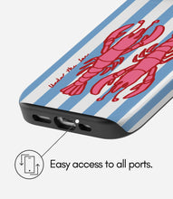 Load image into Gallery viewer, Forever Pair Glossy Armoured Case