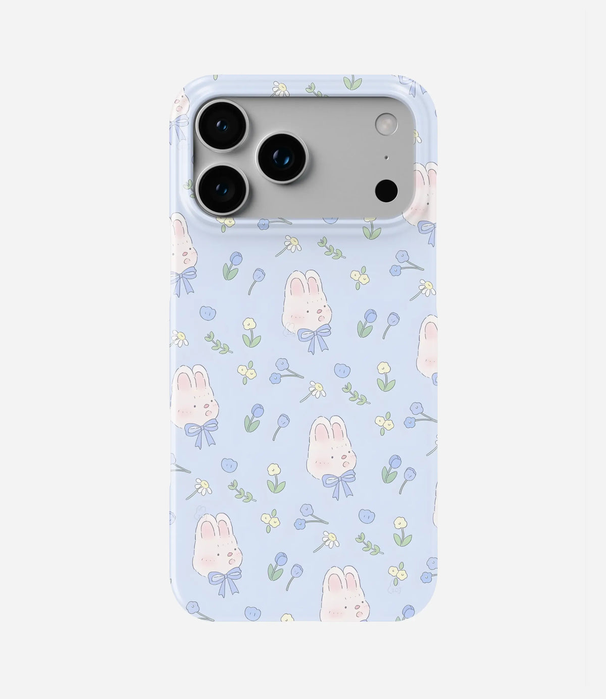 Pastel Pals SnapFit Matte Case