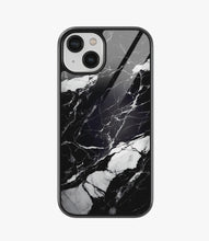 Load image into Gallery viewer, Marble Mirage Glass Phone Case