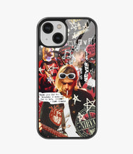 Load image into Gallery viewer, Heart Shaped Box Glass Case