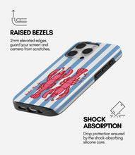 Load image into Gallery viewer, Forever Pair Glossy Armoured Case