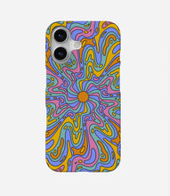 Load image into Gallery viewer, Psycho Sweet Print Phone Case