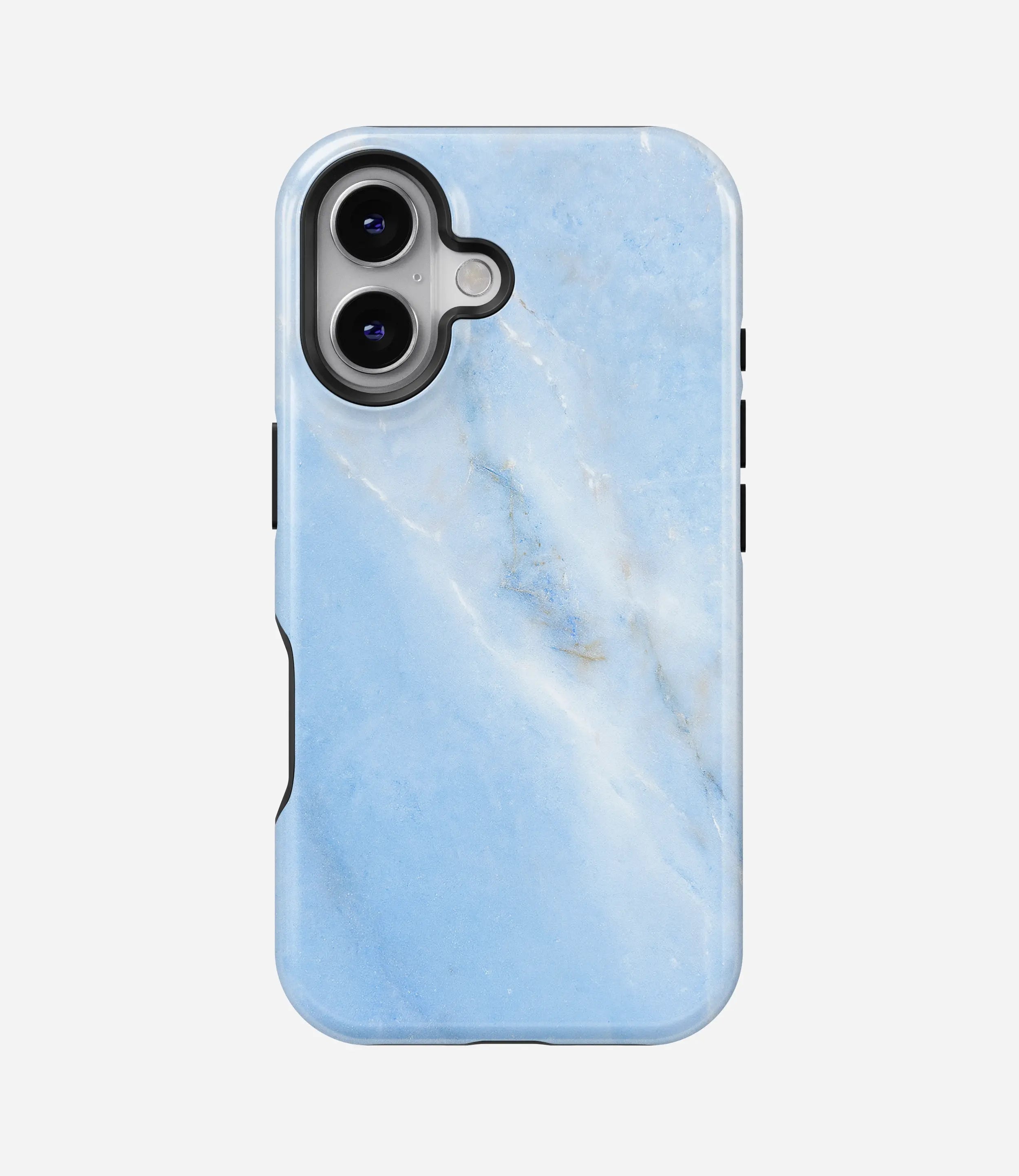 Frozen Veins Glossy Armoured Case