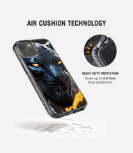 Load image into Gallery viewer, Black Panther Stride 2.0 Phone Case