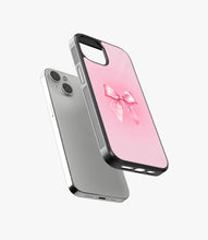 Load image into Gallery viewer, Bubblegum Luxe Glass Case