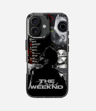 Load image into Gallery viewer, The Weeknd Playlist Stride 2.0 Phone Case