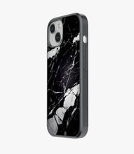 Load image into Gallery viewer, Marble Mirage Glass Phone Case