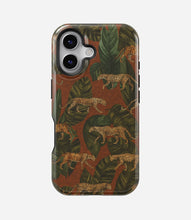 Load image into Gallery viewer, Savanna Stalk Glossy Armoured Case